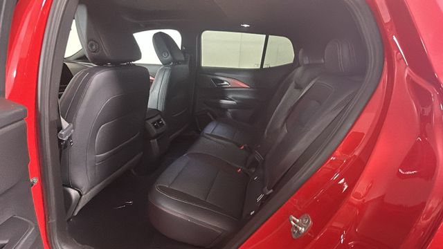 Used 2025 Chevrolet Equinox EV RS FWD image 25
