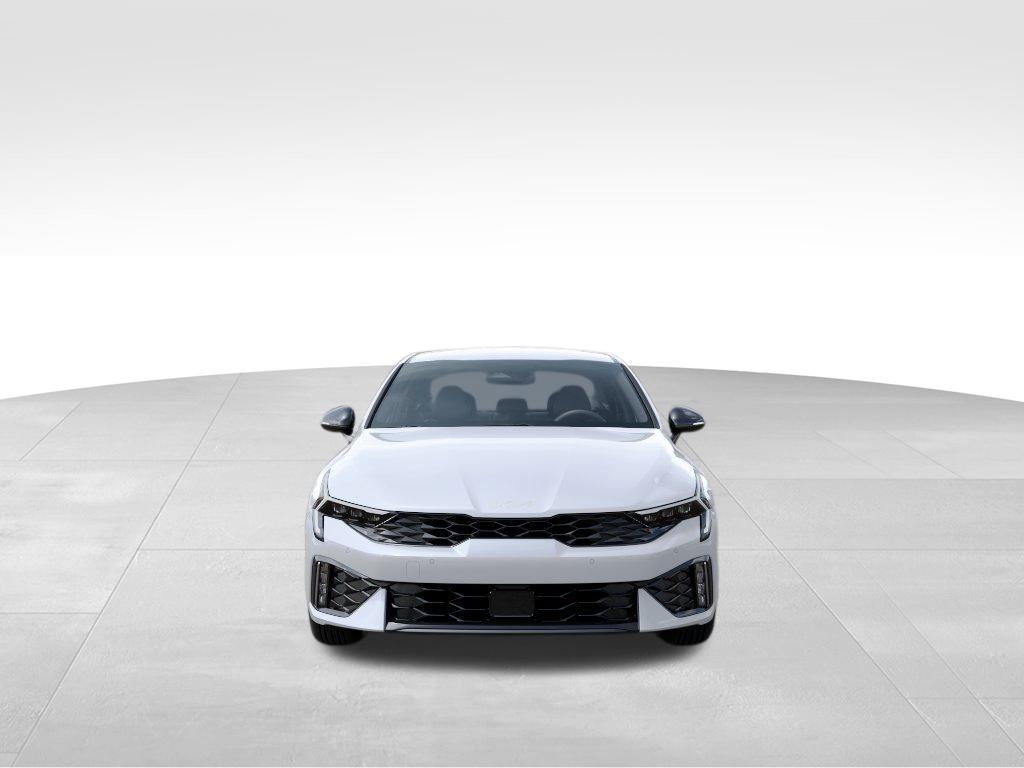 New 2027 Kia K5 GT-Line AWD/4WD image 2