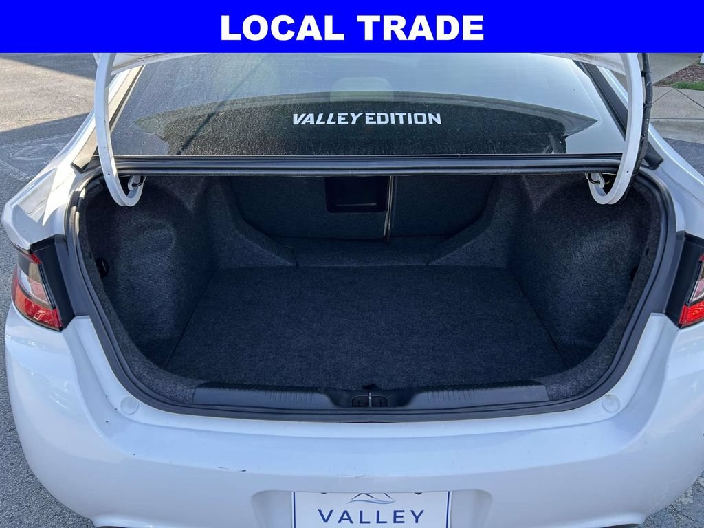 Used 2013 Dodge Dart Limited w/ Limited Special Edition Group FWD image 11