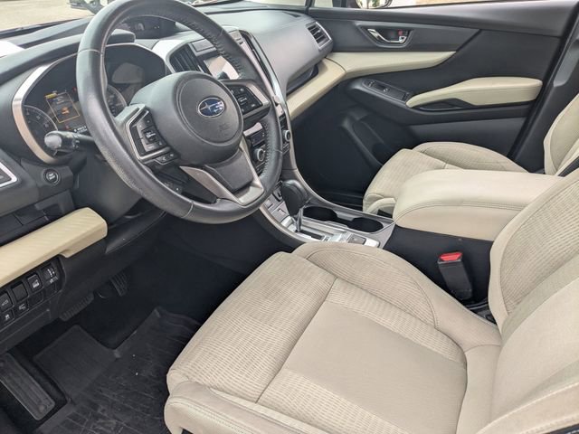Used 2019 Subaru Ascent Premium AWD/4WD image 21