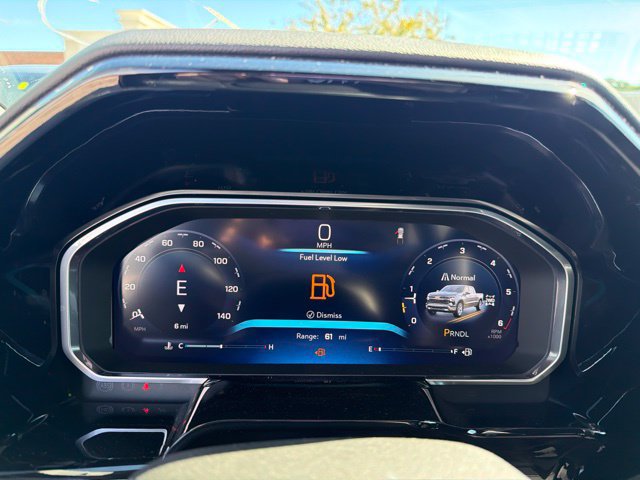 New 2026 Chevrolet Silverado 1500 RST w/ RST Select Package AWD/4WD image 16