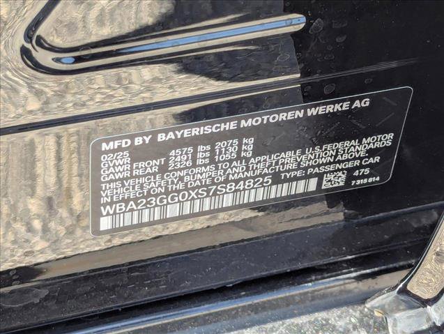 Used 2025 BMW 228i xDrive w/ Premium Package image 17