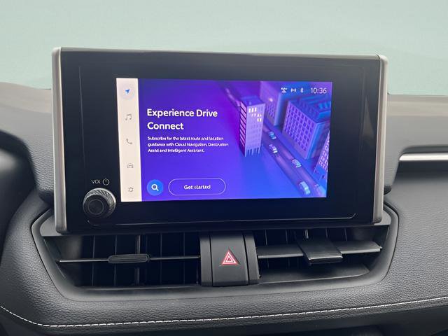 Used 2023 Toyota RAV4 LE image 16