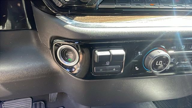 Certified 2025 Chevrolet Silverado 1500 LT w/ All Star Edition Plus image 17