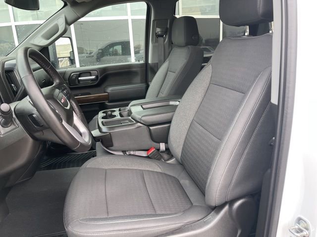 Used 2023 GMC Sierra 3500 SLE w/ SLE Value Package image 12