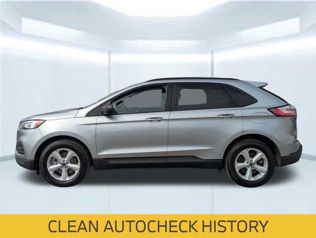 Used 2022 Ford Edge SE image 2