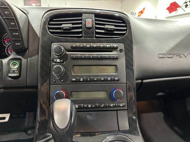 Used 2012 Chevrolet Corvette Convertible RWD image 31