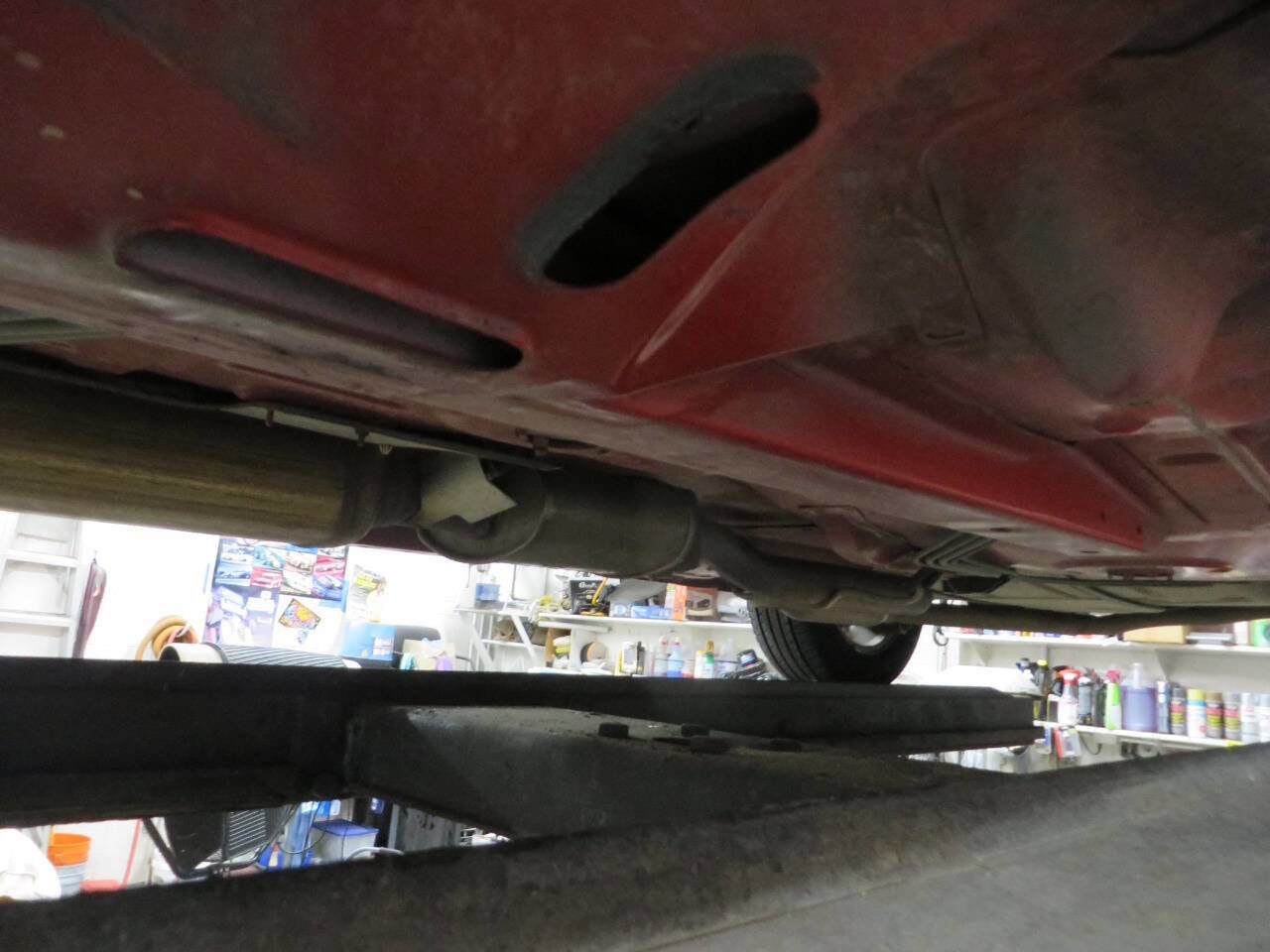 Used 1999 Chevrolet Monte Carlo Z34 image 28