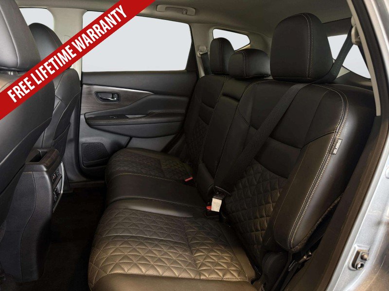 Used 2023 Nissan Murano Platinum AWD/4WD image 35