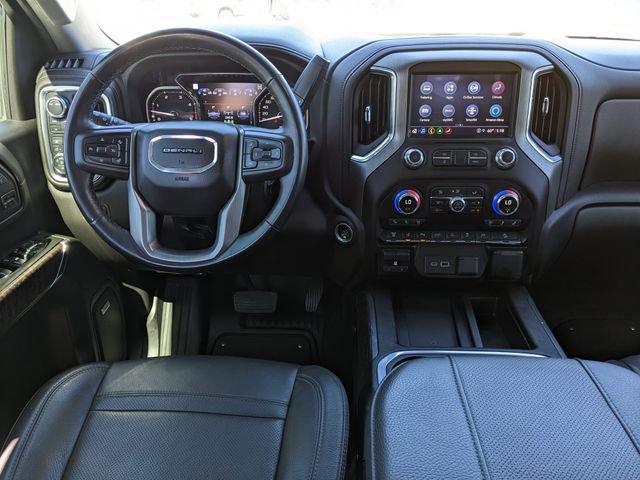 Used 2023 GMC Sierra 3500 Denali w/ Denali Ultimate Package image 15
