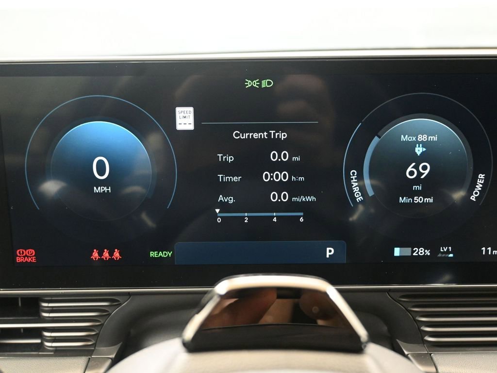 New 2026 Hyundai Ioniq 5 SEL image 27