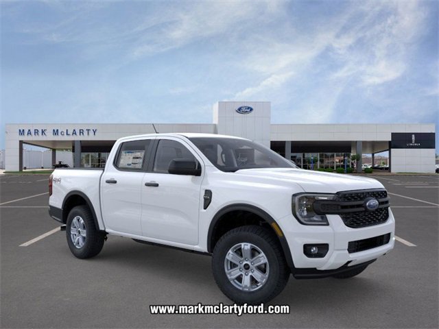 New 2025 Ford Ranger XL image 7