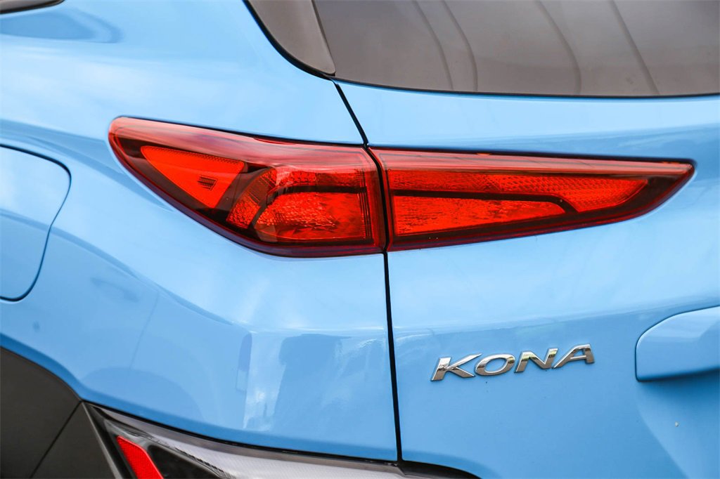 Certified 2023 Hyundai Kona SEL w/ Cargo Package image 10