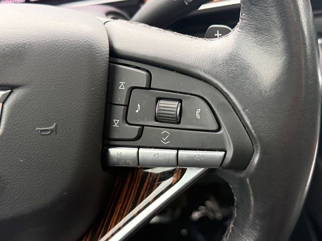 Used 2021 Cadillac Escalade ESV Premium Luxury AWD/4WD image 12