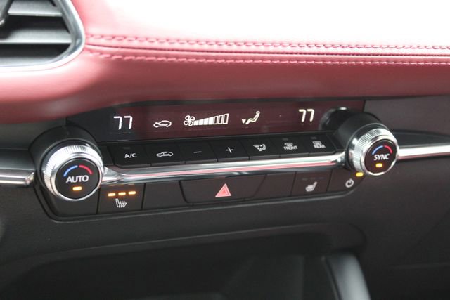 New 2026 MAZDA MAZDA3 2.5 S Hatchback w/ Premium Pkg image 22