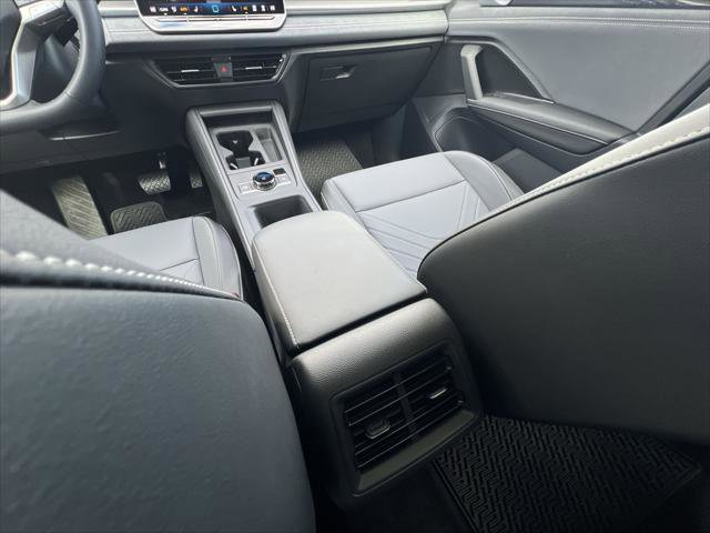 New 2026 Volkswagen Tiguan SE image 20