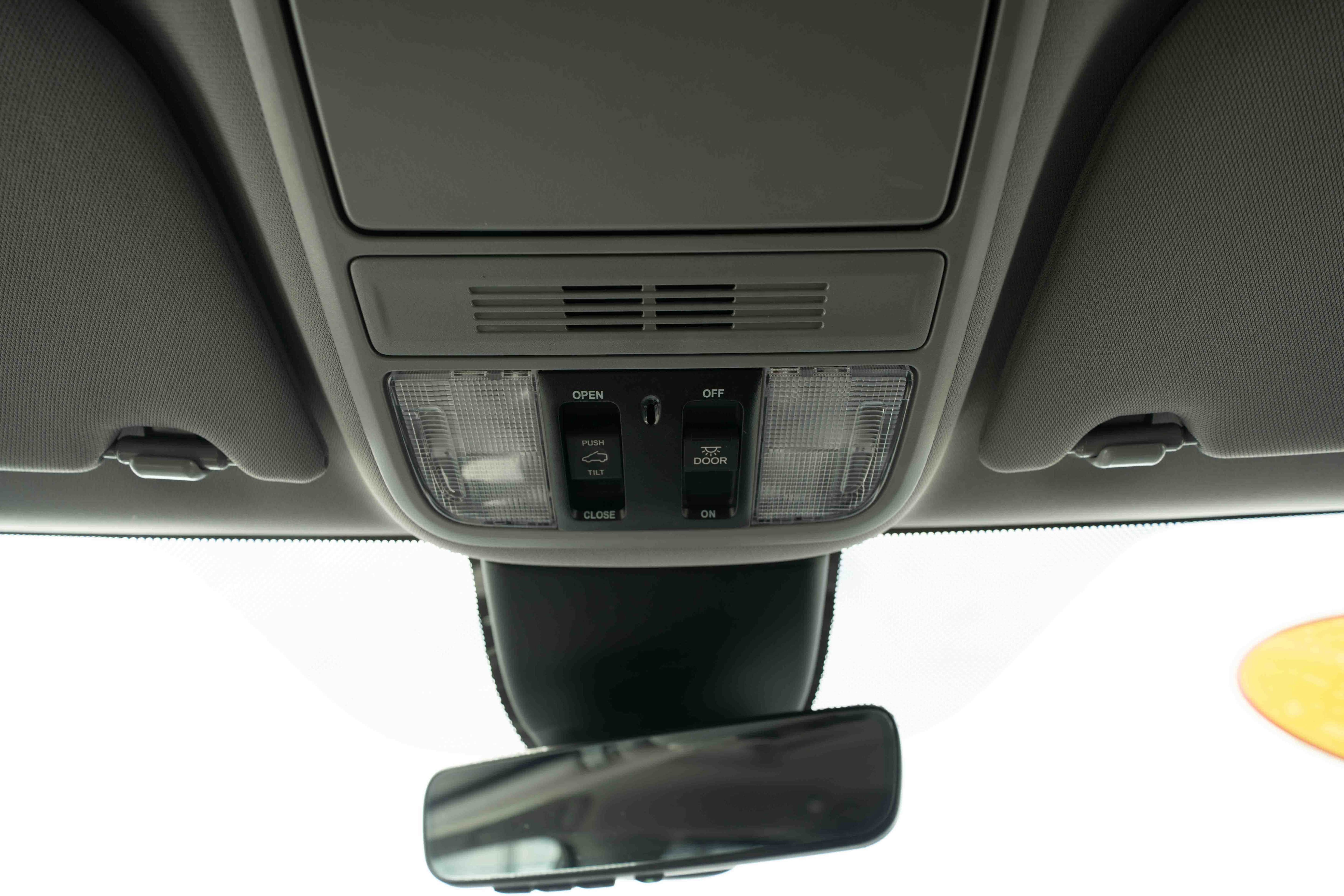 Certified 2023 Honda Odyssey EX-L image 18