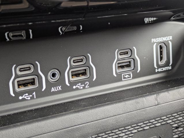 New 2026 RAM 3500 Longhorn AWD/4WD image 23