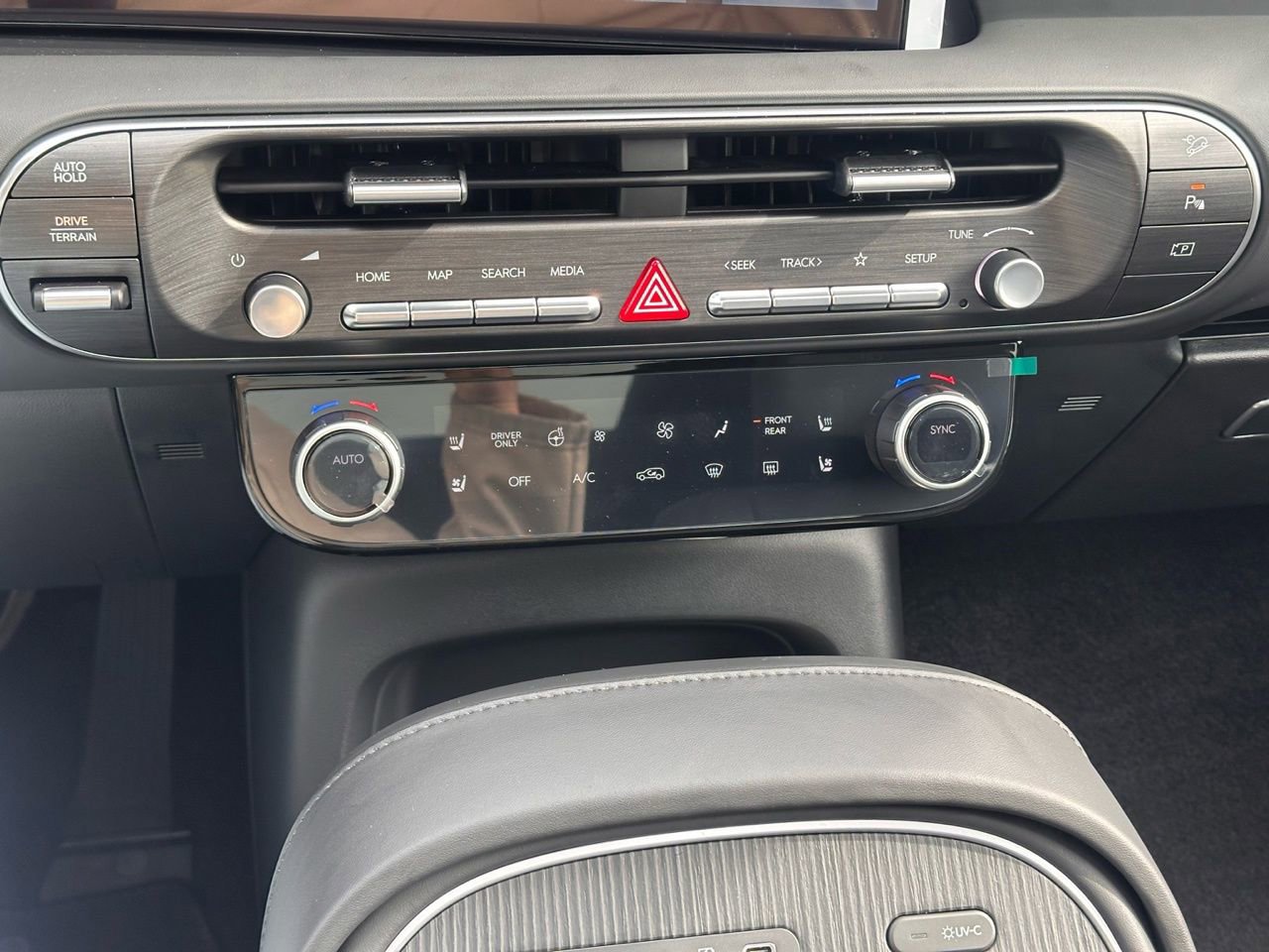 Certified 2026 Hyundai Palisade Calligraphy image 39