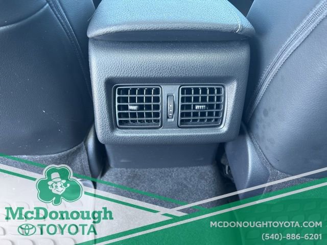 Used 2023 Toyota Camry XSE w/ Navigation Package FWD image 9