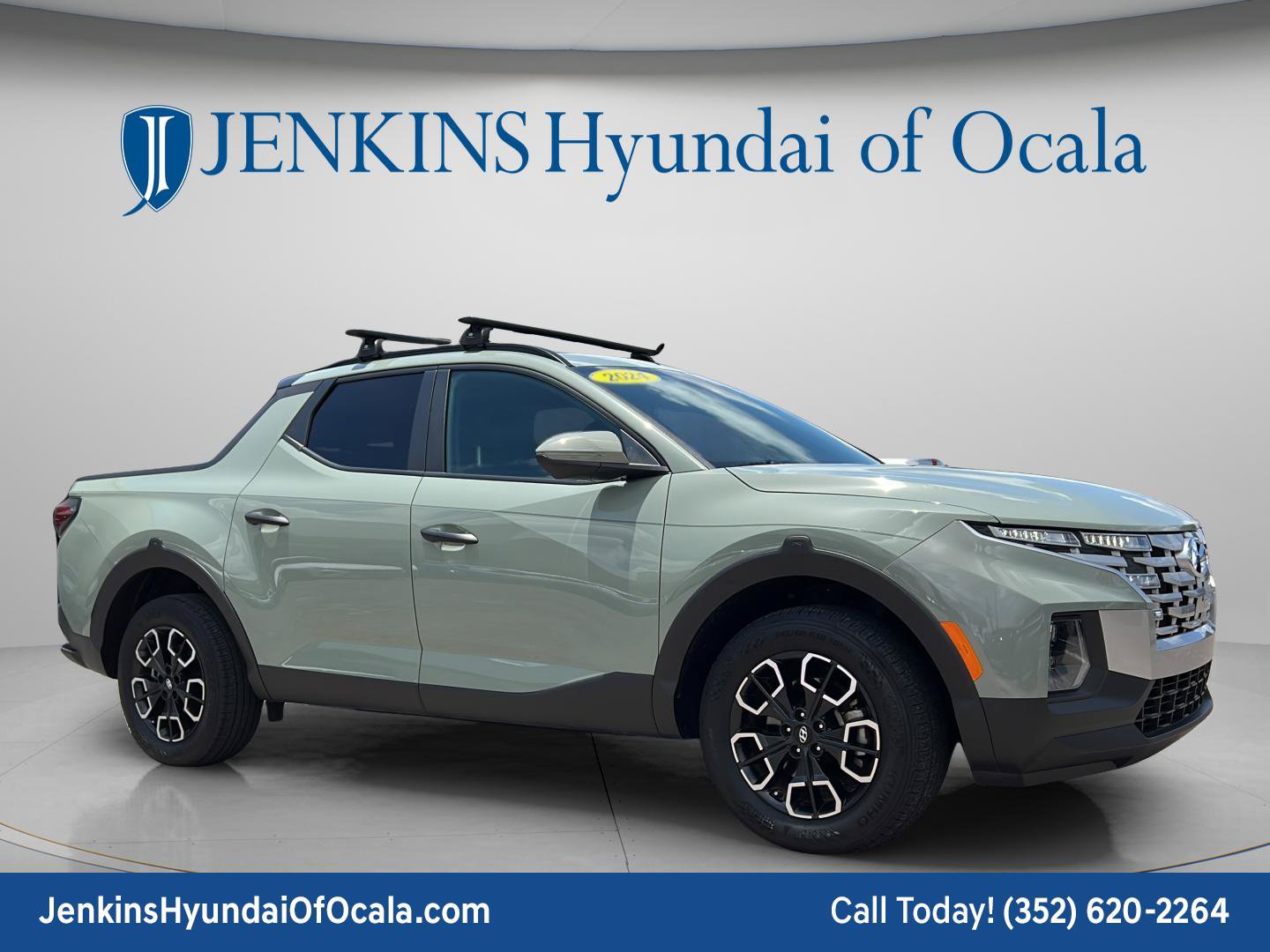 Certified 2024 Hyundai Santa Cruz SEL w/ Activity Package