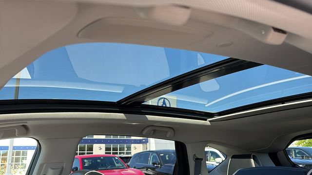 Certified 2023 Acura RDX w/ Advance Package AWD/4WD image 11