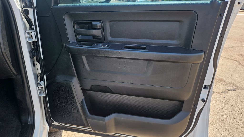 Used 2020 RAM 1500 Tradesman w/ Popular Equipment Group RWD image 18