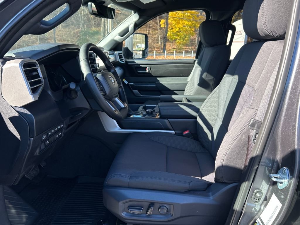 New 2026 Toyota Tundra SR5 image 9