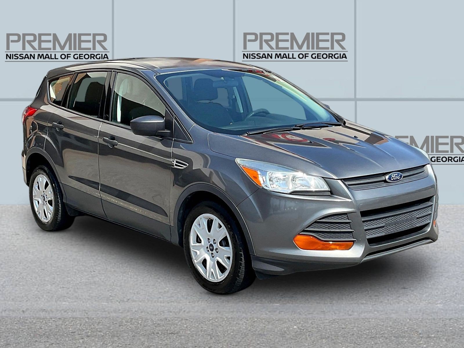 Used 2014 Ford Escape S FWD image 3