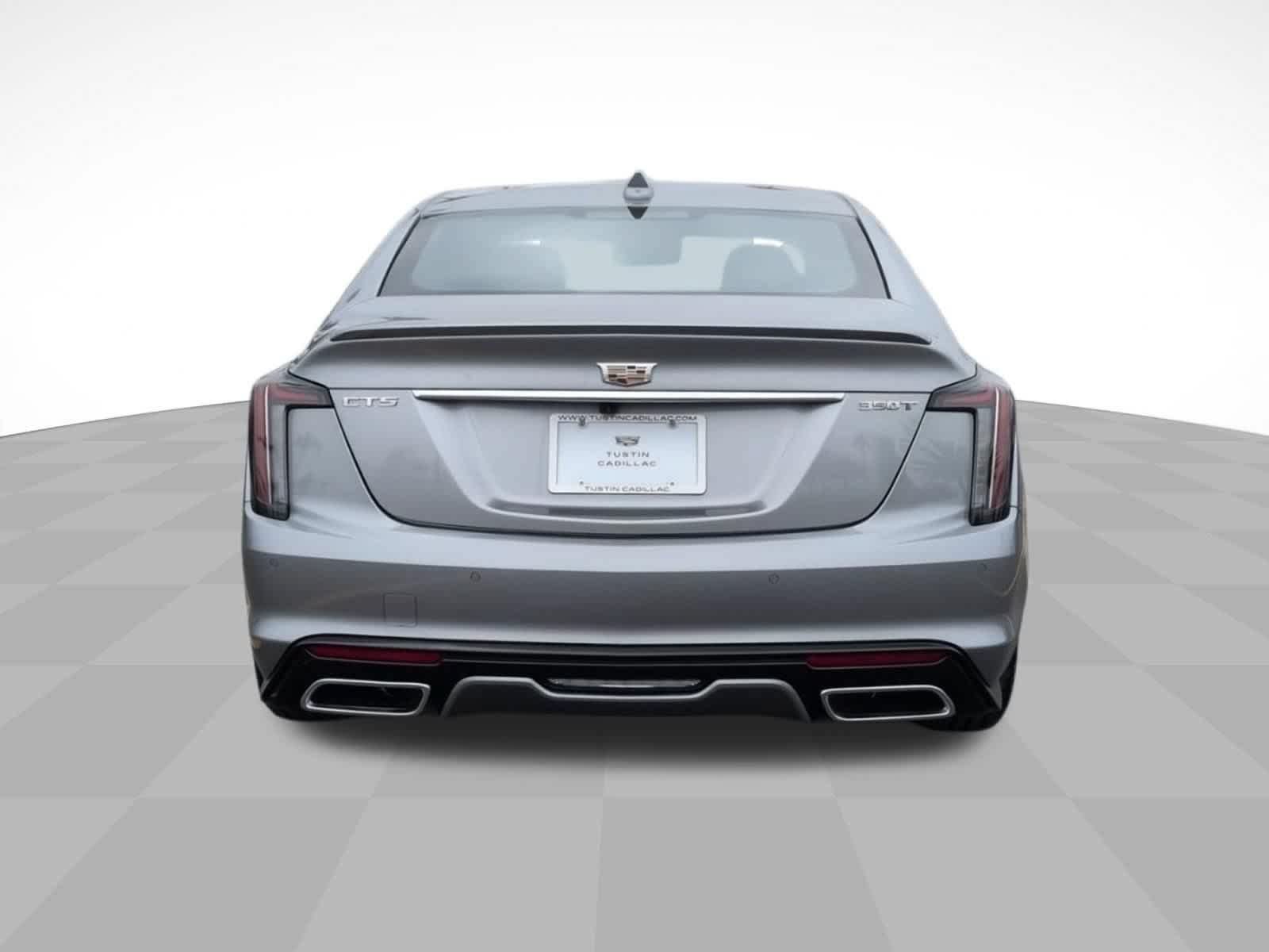 New 2026 Cadillac CT5 Sport RWD image 6