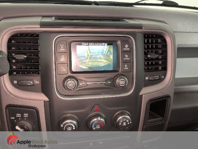 Used 2014 RAM 1500 Express AWD/4WD image 16
