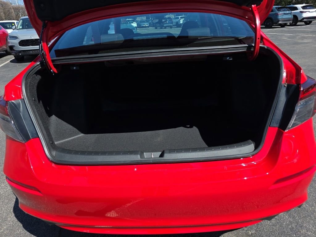 Certified 2026 Honda Civic Si image 25