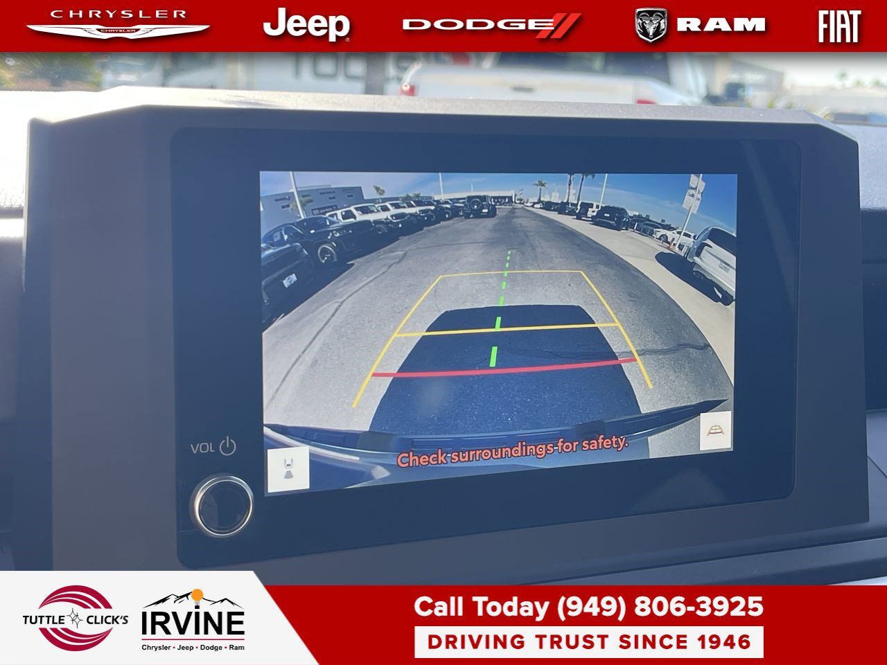 Used 2025 Toyota Tacoma SR image 25
