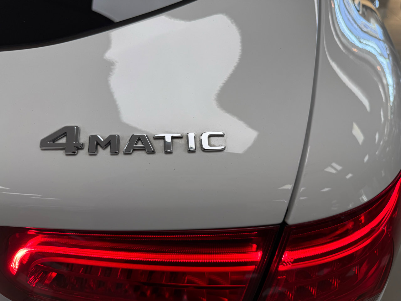 Used 2018 Mercedes-Benz GLC 300 GLC300 4MATIC image 33