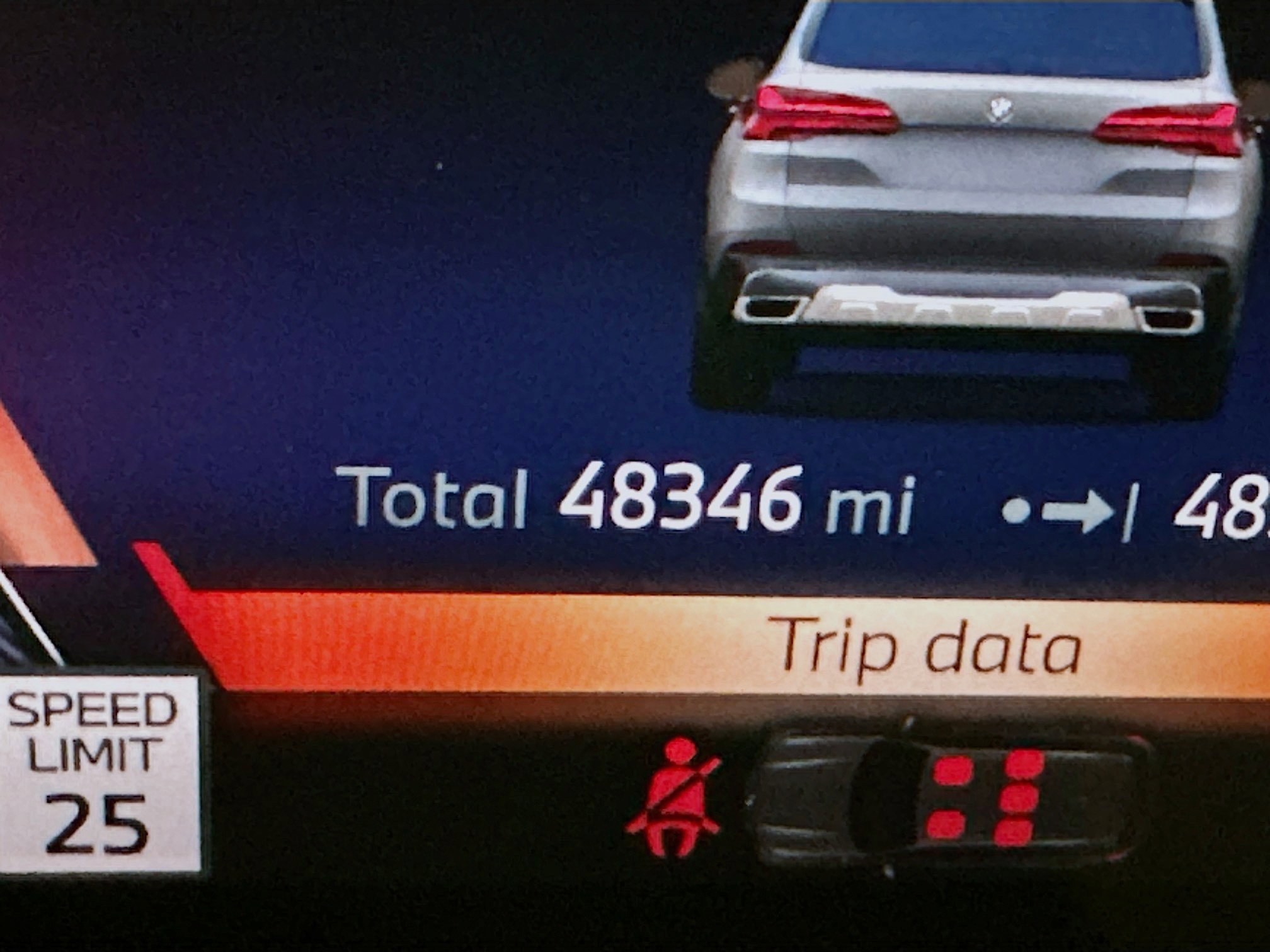 Used 2024 BMW X5 sDrive40i image 19