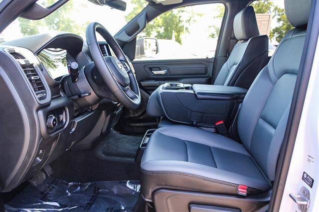 Used 2025 RAM 1500 Tradesman image 19