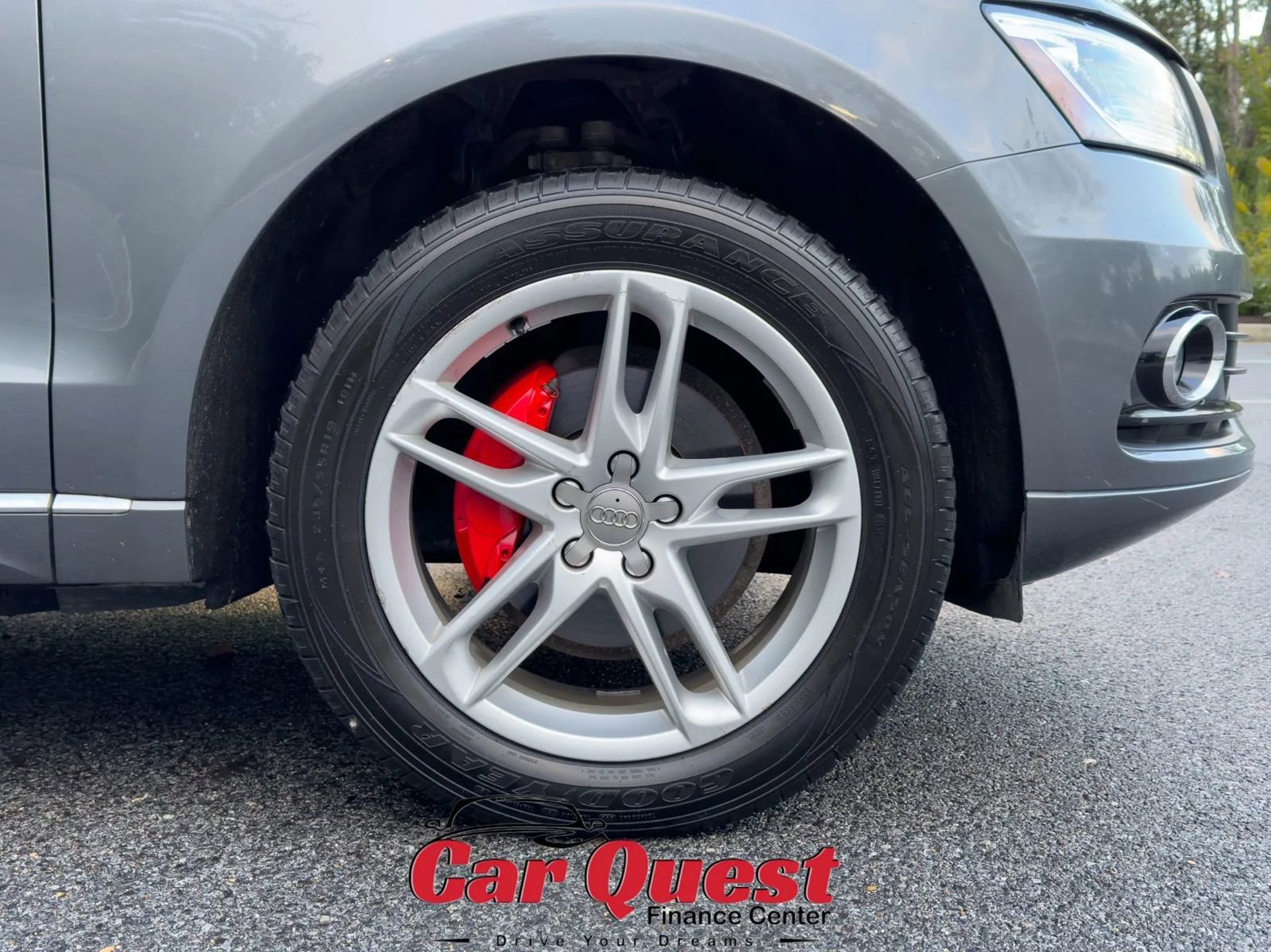 Used 2016 Audi Q5 2.0T Premium Plus w/ Technology Package image 37