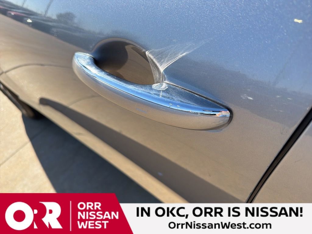 Used 2024 Genesis GV80 2.5T image 12