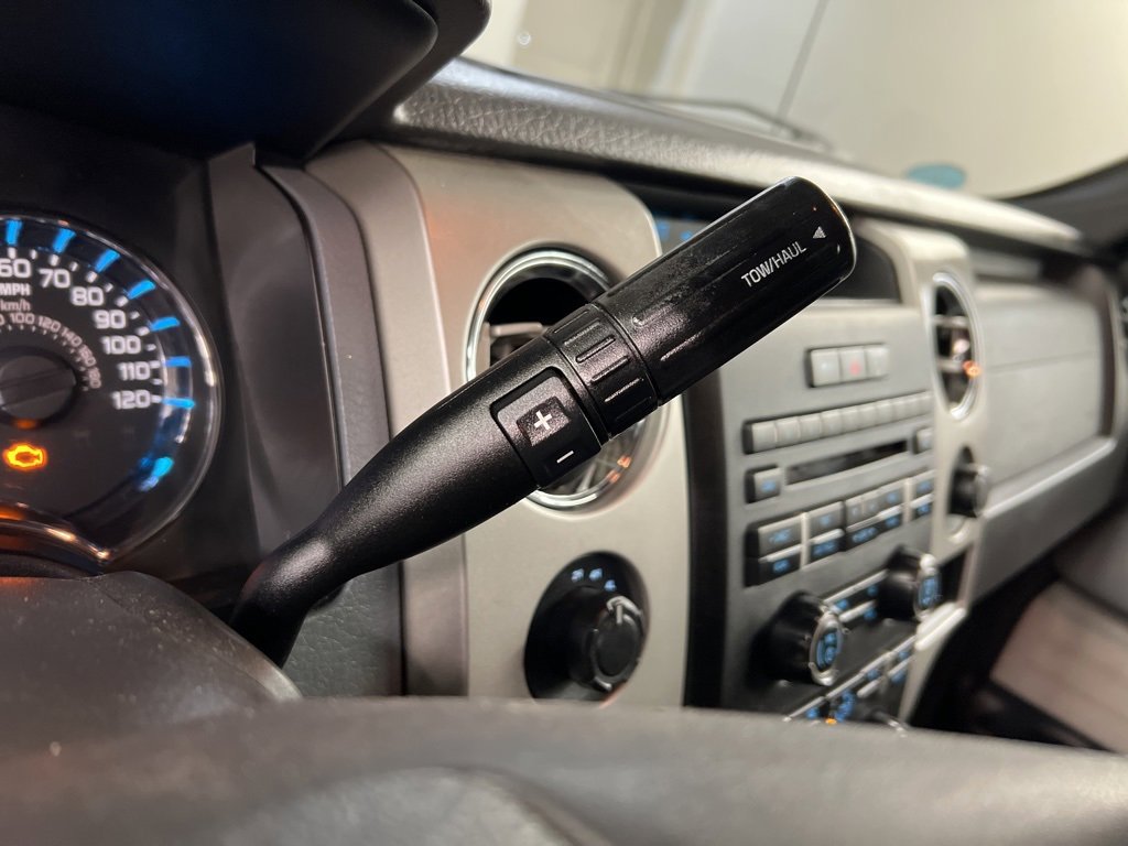 Used 2011 Ford F150 XLT w/ XLT Chrome Pkg image 17