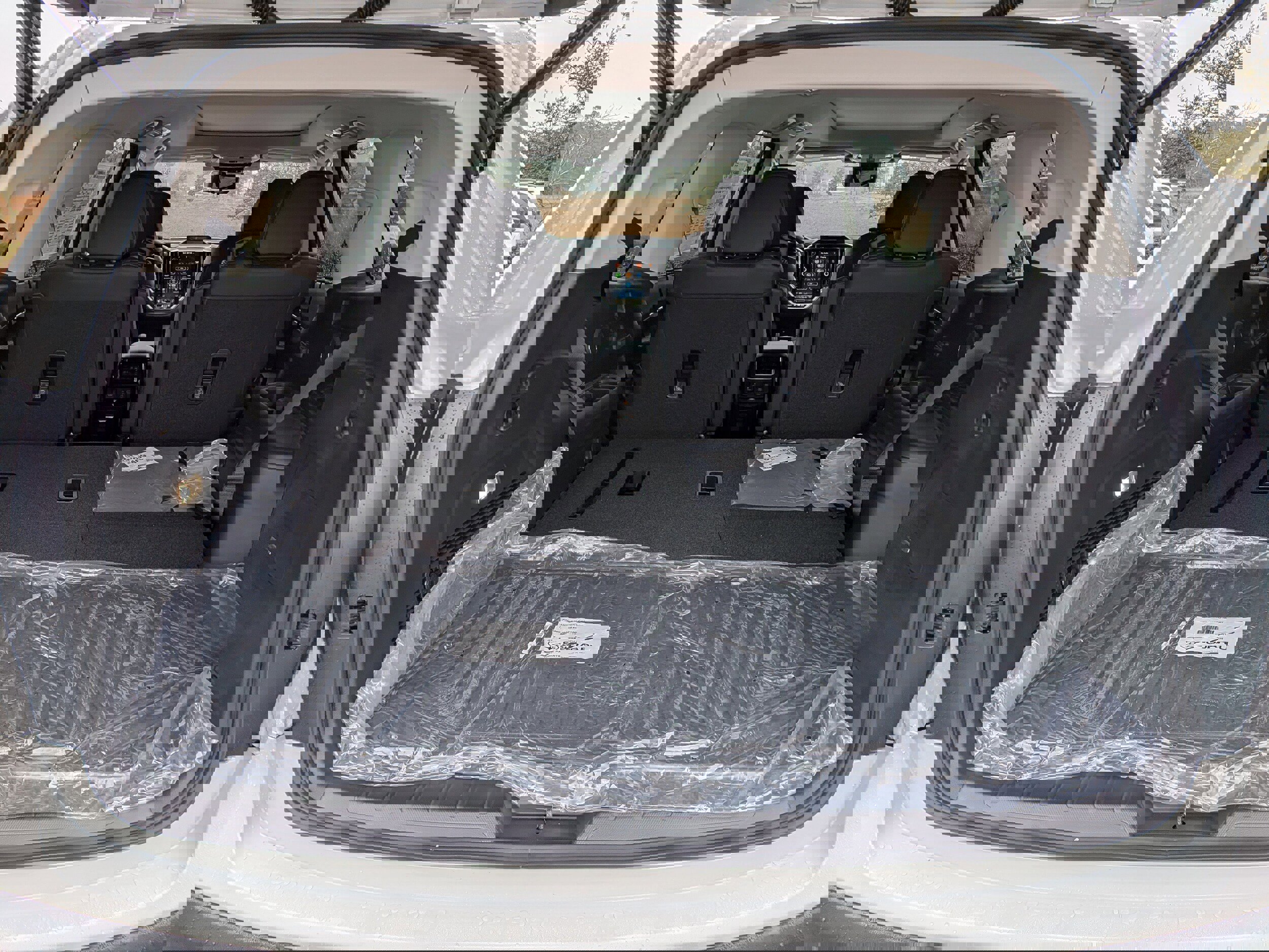 New 2026 Subaru Ascent Touring w/ Popular Package #2 image 13