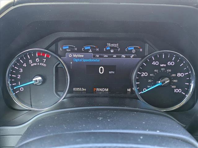 Used 2020 Ford F250 Lariat w/ Lariat Value Package image 10