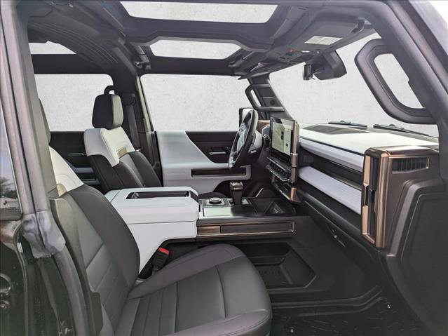 Used 2024 GMC Hummer EV 3X w/ Extreme Off-Road Package image 27