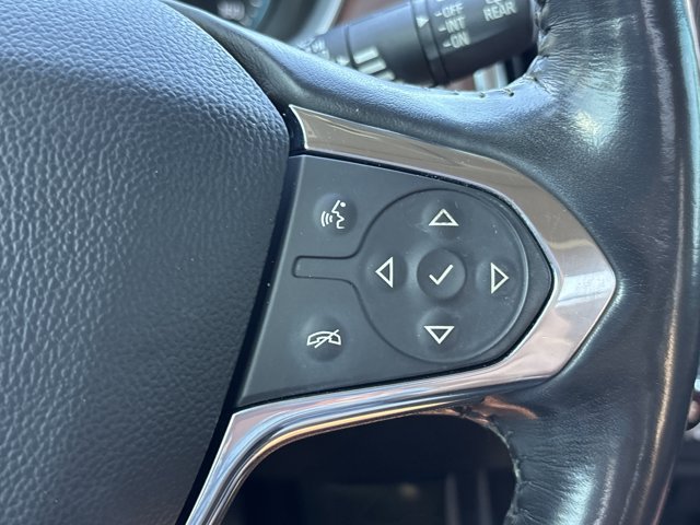 Used 2018 Chevrolet Traverse High Country AWD/4WD image 36