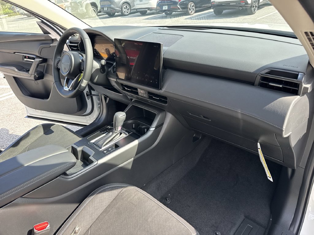 New 2026 MAZDA CX-5 Select AWD/4WD image 32