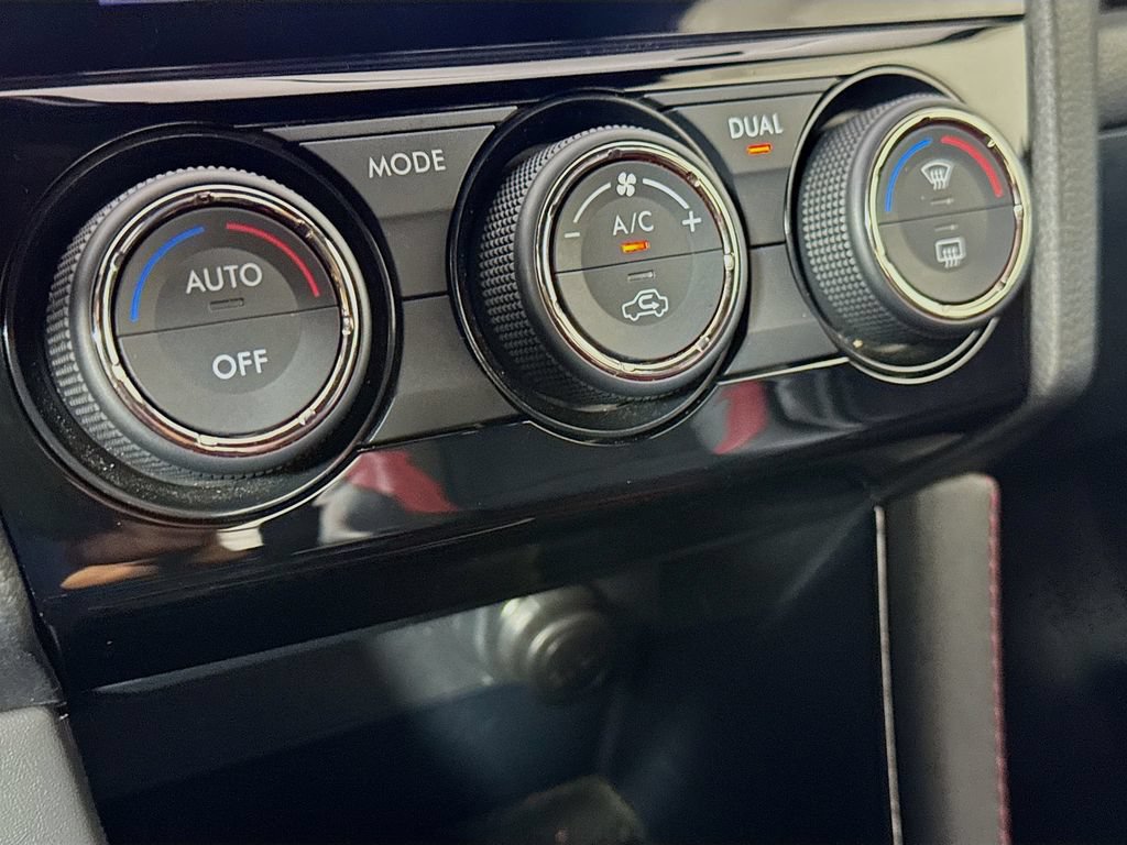 Used 2019 Subaru WRX STI AWD/4WD image 18