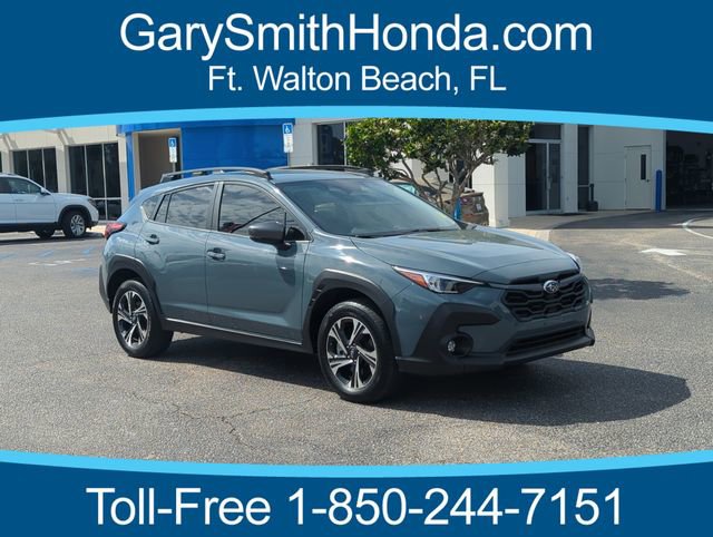 Used 2024 Subaru Crosstrek 2.0i Premium image 1