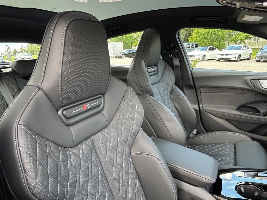 New 2026 Audi S5 Premium Plus AWD/4WD image 42