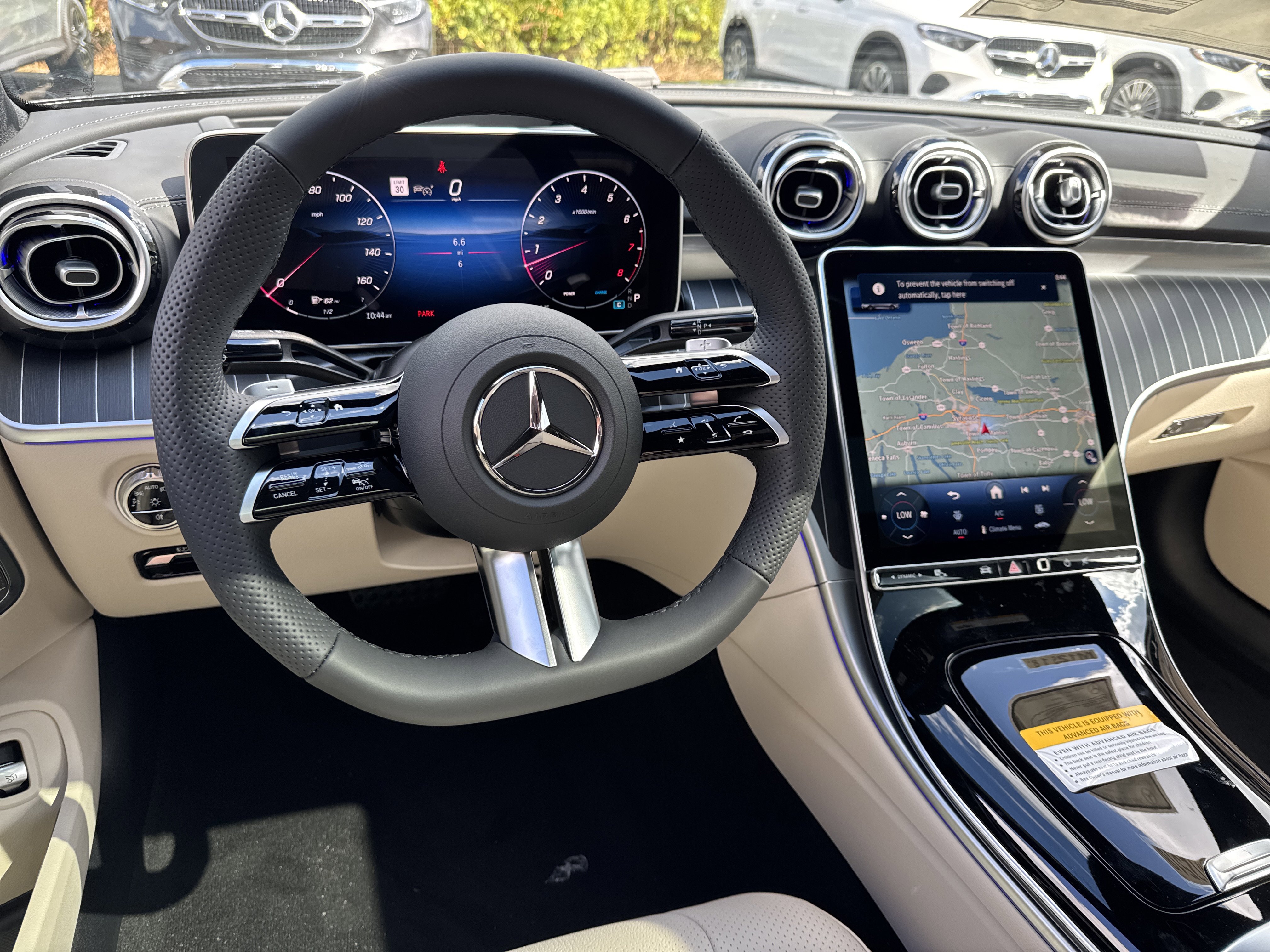 New 2026 Mercedes-Benz CLE 300 4MATIC Coupe image 12