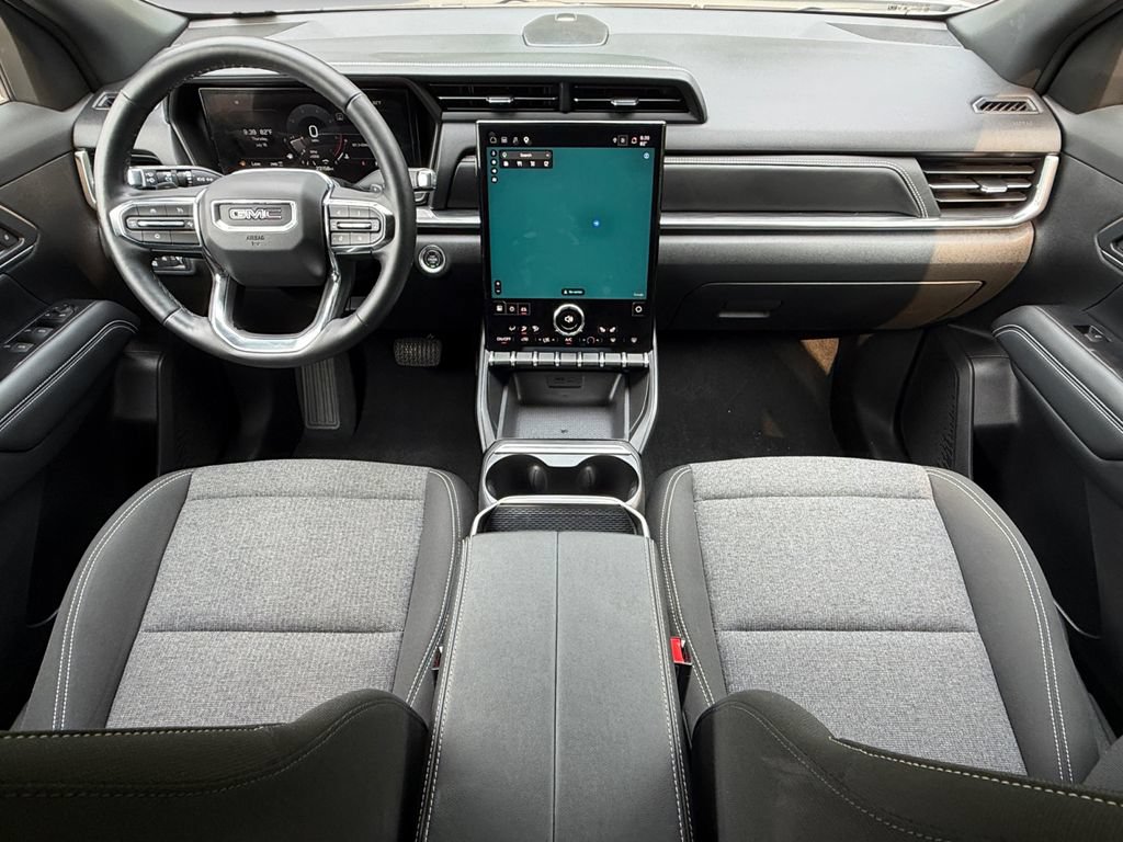Used 2025 GMC Terrain Elevation AWD/4WD image 23