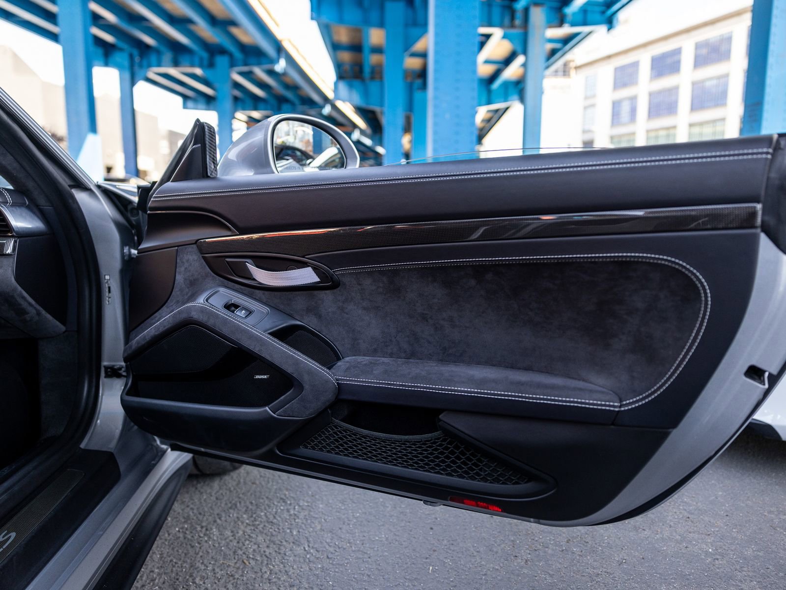 Used 2019 Porsche 911 GT3 RS RWD image 48